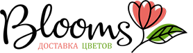 Blooms - готовый лендинг доставки цветов от ULTRON.pro
